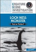 Loch Ness Monster