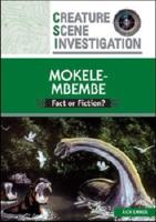 Mokele-Mbembe