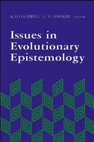 Issues in Evolutionary Epistemology