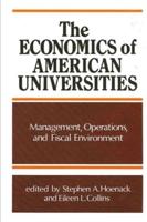 The Economics of American Universities