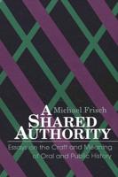 A Shared Authority