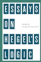 Essays on Hegel's Logic