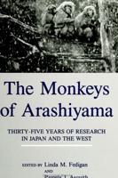 The Monkeys of Arashiyama