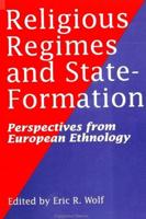 Religious Regimes and State-Formation