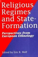 Religious Regimes and State Formation