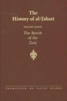 The History of Al-?Abari Vol. 36