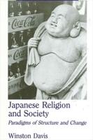 Japanese Religion and Society