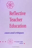 Reflective Teacher Education
