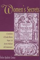 Women's Secrets