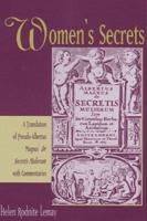 Women's Secrets