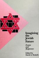 Imagining the Jewish Future