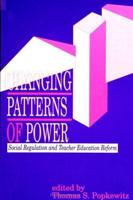 Changing Patterns of Power