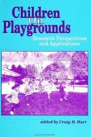 Children on Playgrounds