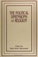 The Political Dimensions of Religion
