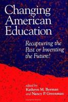 Changing American Education