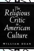 The Religious Critic in American Culture