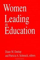 Women Leading in Education