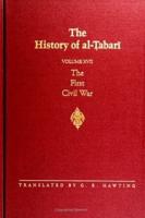 The History of Al-?Abari Vol. 17
