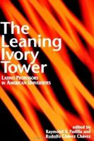 The Leaning Ivory Tower