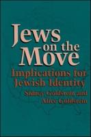 Jews on the Move