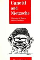 Canetti and Nietzsche