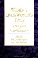 Women's Lives/women's Times