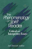 The Phenomenology of Spirit Reader