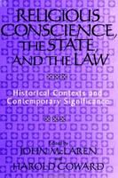 Religious Conscience, the State, and the Law