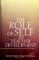 The Role of Self in Teacher Development