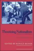 Theorizing Nationalism