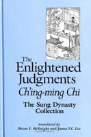 The Enlightened Judgments