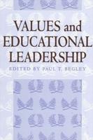 Values and Educational Leadership