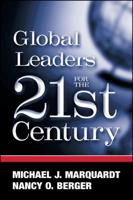 Global Leaders for the Twenty First Century