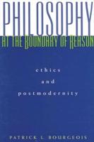 Philosophy at the Boundary of Reason