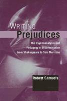 Writing Prejudices