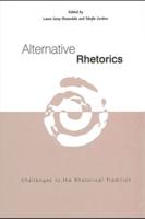 Alternative Rhetorics