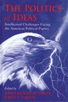The Politics of Ideas