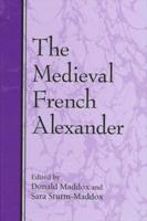 The Medieval French Alexander