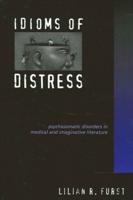 Idioms of Distress