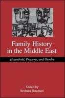 Family History in the Middle East