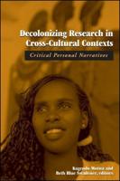 Decolonizing Research in Cross-Cultural Contexts