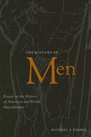 The History of Men