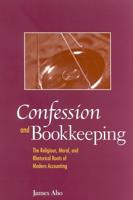 Confession and Bookkeeping