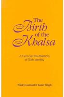 The Birth of the Khalsa