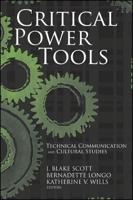 Critical Power Tools