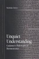 Unquiet Understanding
