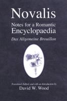 Notes for a Romantic Encyclopaedia