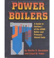 Power Boilers