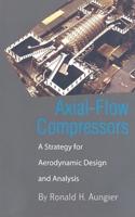 Axial-Flow Compressors