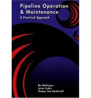 Pipeline Operation & Maintenance